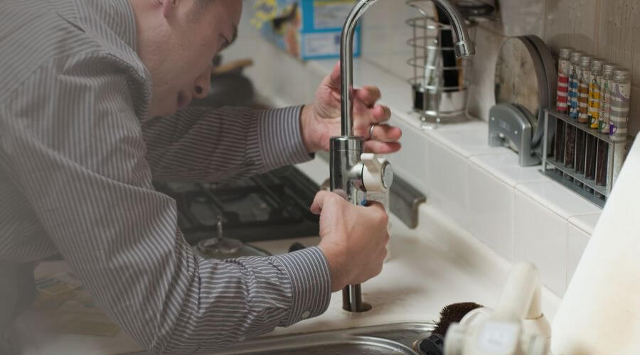 Professional same day plumber in Bracey, VA